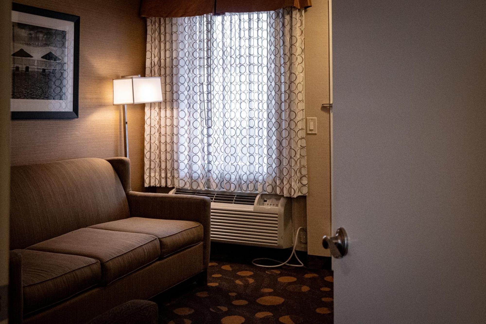 Best Western Plus Suites Hotel Coronado Island Exterior foto