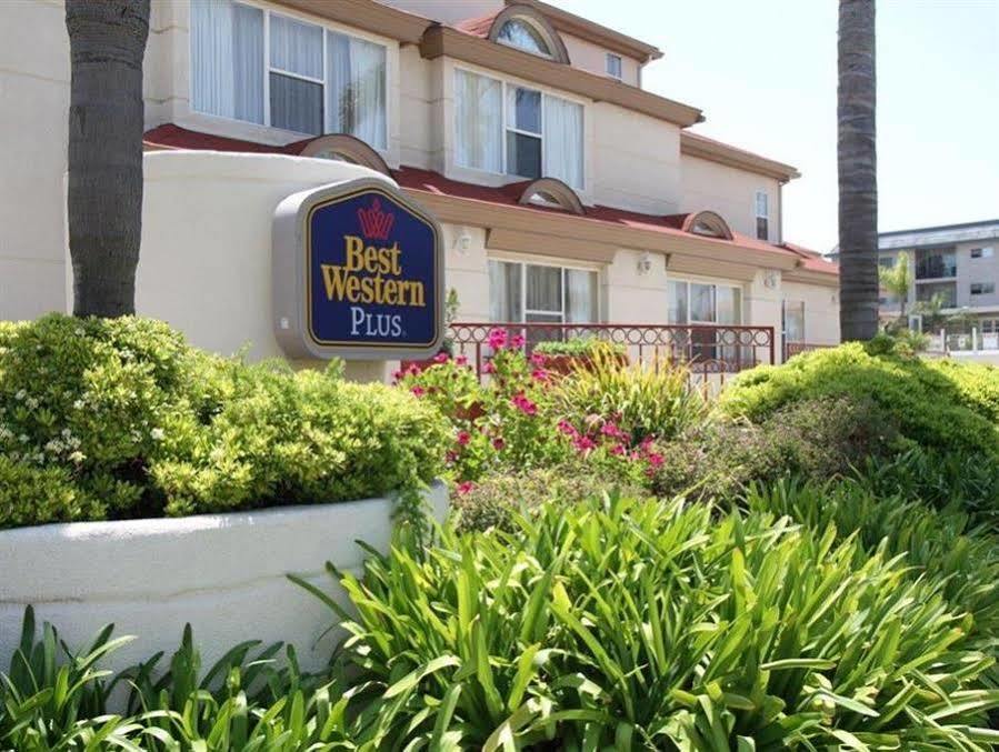 Best Western Plus Suites Hotel Coronado Island Exterior foto
